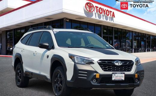 2023 Subaru Outback Wilderness