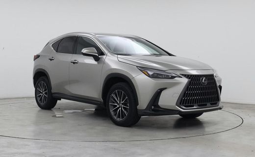 2023 Lexus NX 350 Base