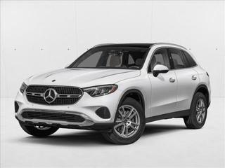2027 Mercedes-Benz GLC-Class GLC 300
