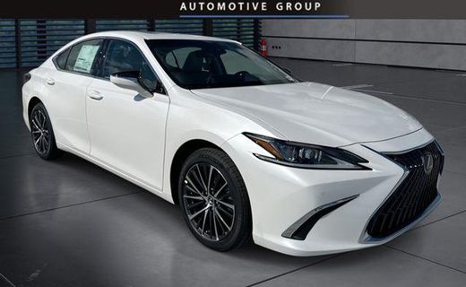 2025 Lexus ES 350 Premium