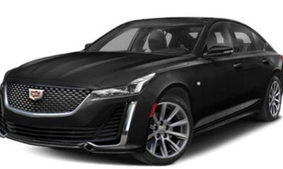 2024 Cadillac CT5 Premium Luxury