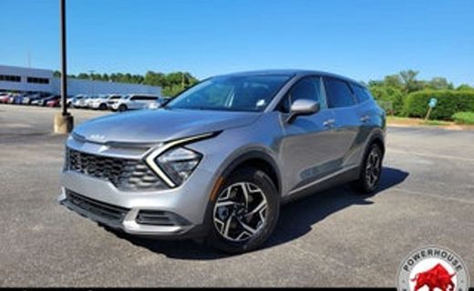 2023 Kia Sportage OR