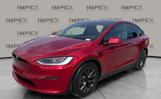 2023 Tesla Model X