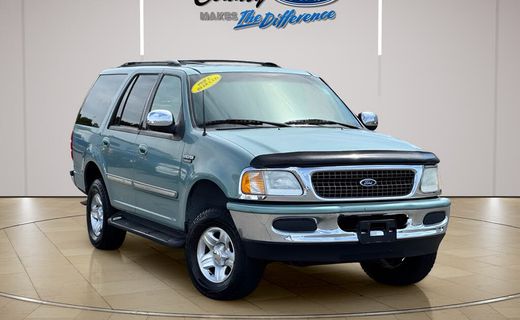 1998 Ford Expedition XLT
