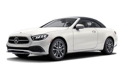 2023 Mercedes-Benz E-Class E450