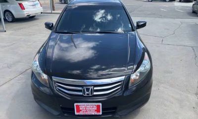 2011 Honda Accord EX L