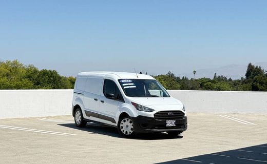 2022 Ford Transit Connect XL