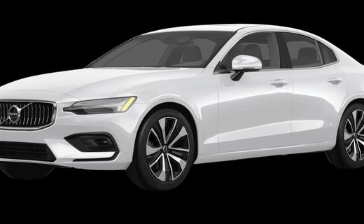 2025 Volvo S60 Plus Dark