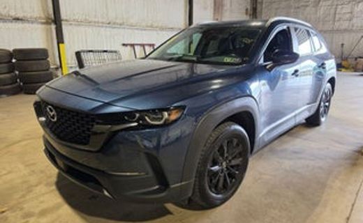 2023 Mazda CX-50 Preferred Plus Package