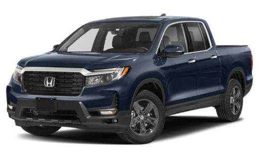 2023 Honda Ridgeline