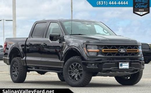 2026 Ford Transit High Roof