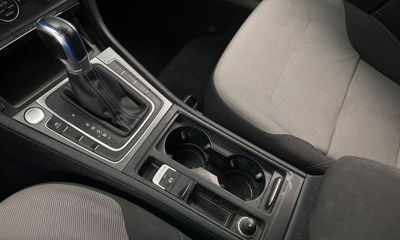 2016 Volkswagen E-Golf SE