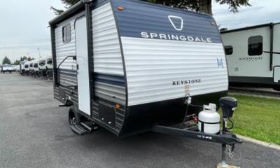 2026 Keystone Springdale 1230BB 3558297