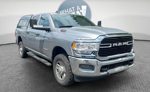 2021 Ram 2500 Tradesman