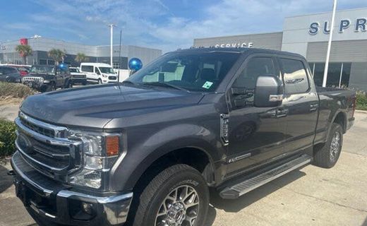 2022 Ford F-350 Lariat