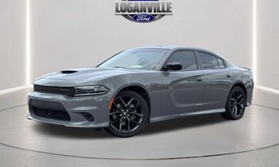 2023 Dodge Charger R T