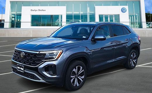 2024 Volkswagen Atlas Cross Sport SE