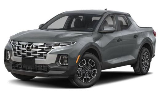2024 Hyundai Santa Cruz SE