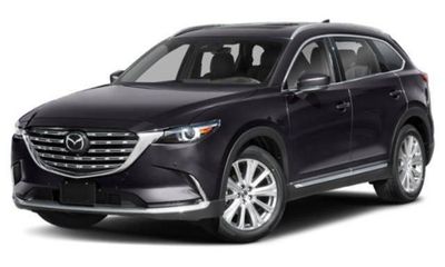 2021 Mazda CX-9 Signature