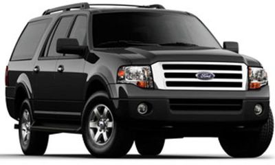 2011 Ford Expedition XLT