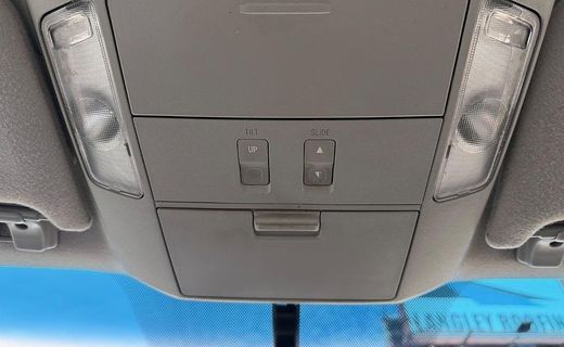 2008 Toyota Sequoia Limited
