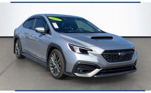 2022 Subaru WRX GT