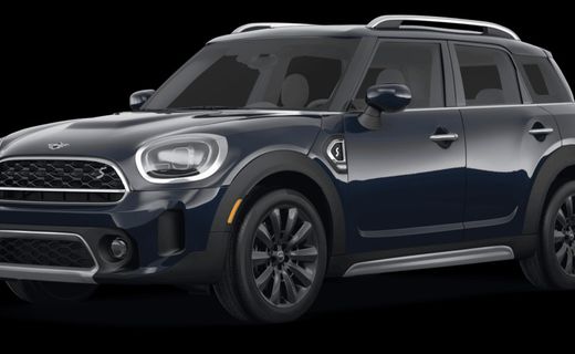 2023 Mini Countryman Cooper S ALL4