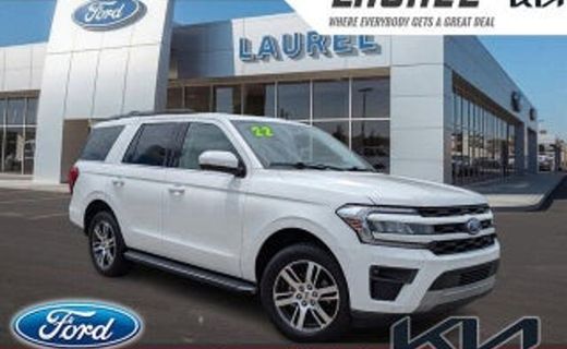 2023 Ford Expedition Limited