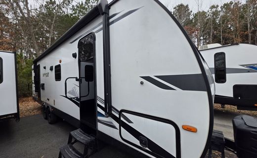 2023 Forest River Surveyor 296QBLE T045987