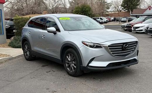 2023 Mazda CX-9 Touring