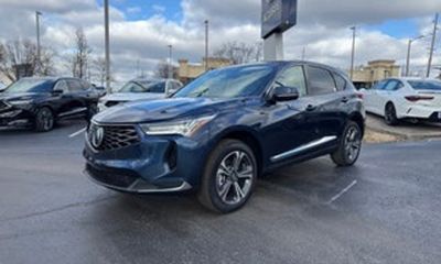 2026 Acura RDX Technology