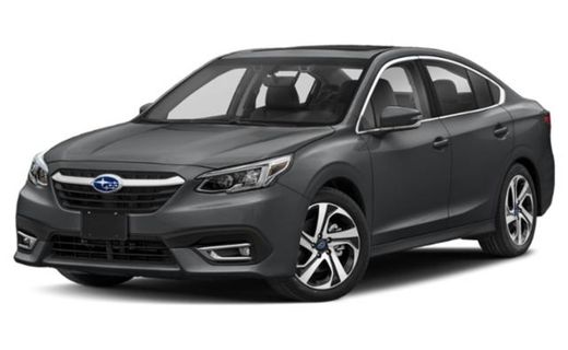 2021 Subaru Legacy