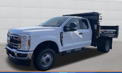 2026 Ford F-350 XL