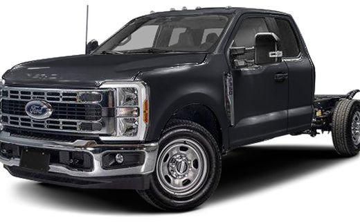 2026 Ford F-350 XL