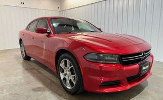 2014 Dodge Charger