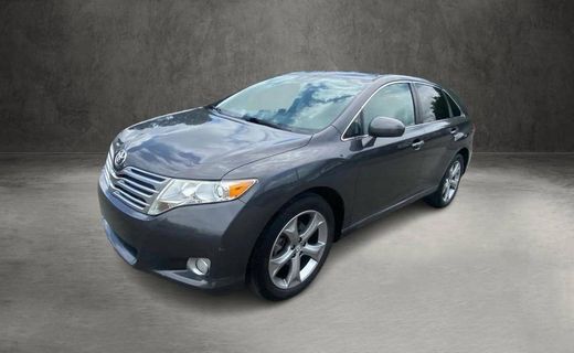 2009 Toyota Venza