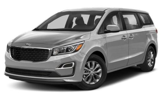 2020 Kia Sedona L