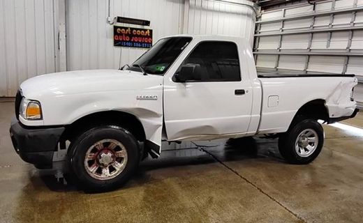 2010 Ford Ranger XL