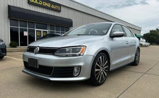 2016 Volkswagen Jetta