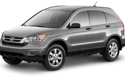 2011 Honda CR-V SE