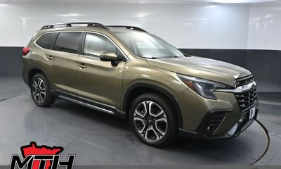 2023 Subaru Ascent Limited 7 ES