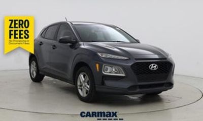 2020 Hyundai Kona SE