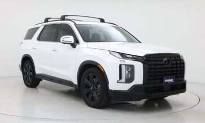 2025 Hyundai Palisade XRT