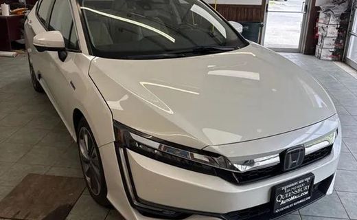 2018 Honda Clarity Touring
