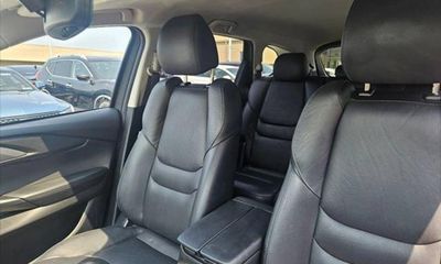 2019 Mazda CX-9 Touring