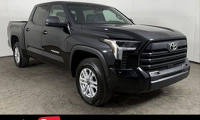 2026 Toyota Tundra 1794