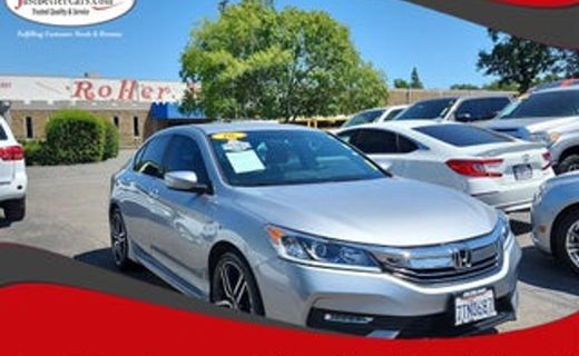 2014 Honda Accord Touring