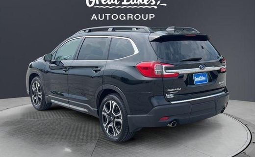 2023 Subaru Ascent