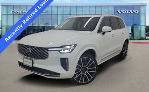 2024 Volvo XC90 Plus Bright