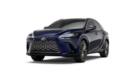 2026 Lexus RX 350